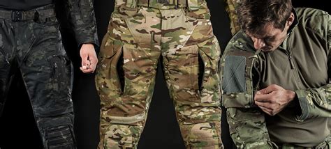 Multicam Arid Uniform