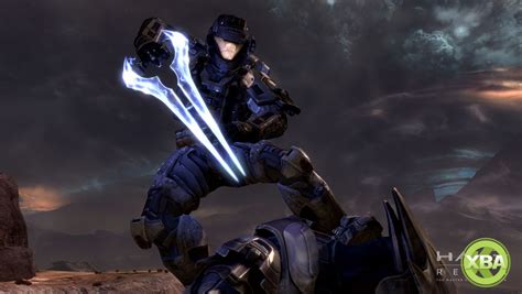 Halo Reach Comes to Halo: The Master Chief Collection Next Month - Xbox One, Xbox 360 News At ...