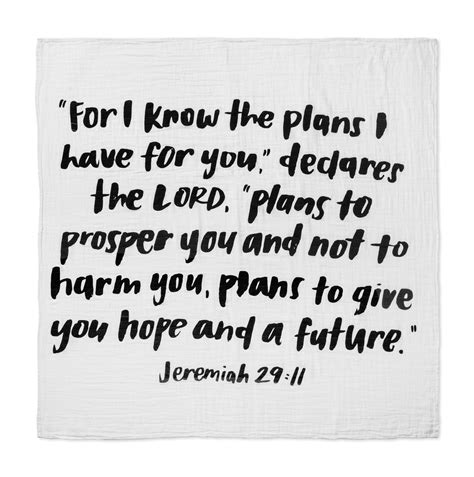 Verse of the Day - Jeremiah 29:11 KJV - Highland Park Baptist Church ...