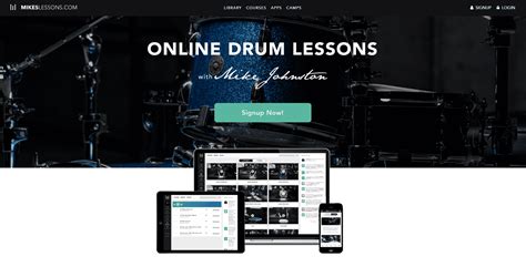 15 Best Drum Lessons for Adults Review 2022 - CMUSE