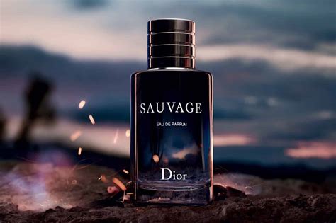 Dior Sauvage: The King Of Flankers