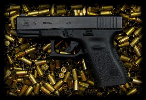 🔥 [50+] Glock 19 Wallpapers | WallpaperSafari