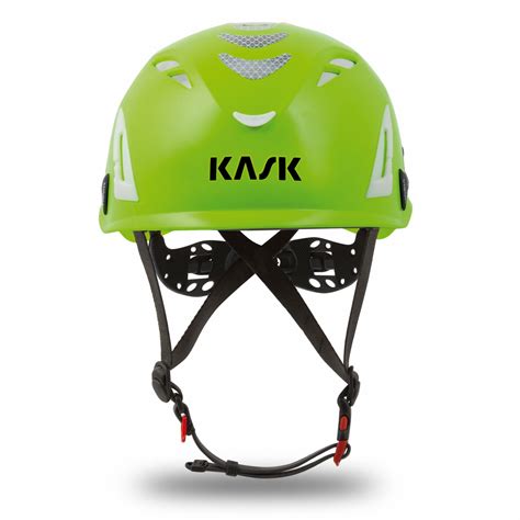 KASK Climbing, Work/Rescue Helmet, Type 1, Class E ANSI Classification ...