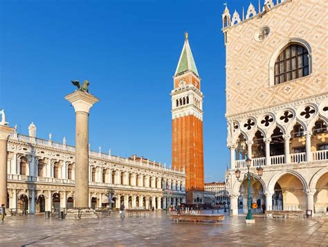 Venezia, Veneto | Venezia, Luoghi, Luoghi da visitare