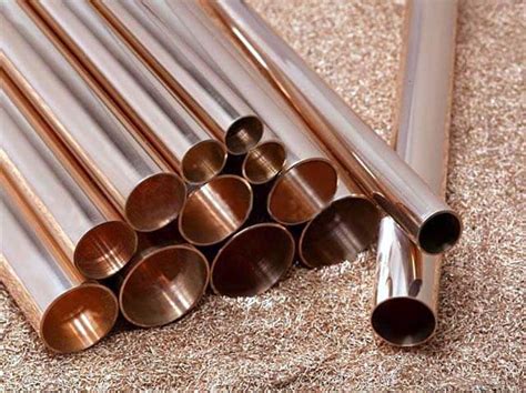 Copper Nickel Alloy: The Definitive Guide