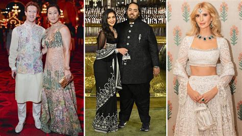 The Ambanis, the ‘pre-wedding’ and the ultimate power guest list