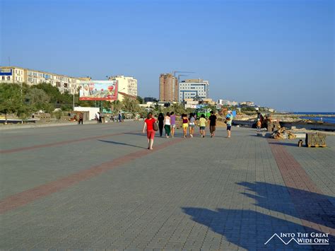 Aktau