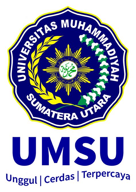 Lambang - UMSU Kampus Terbaik di Medan