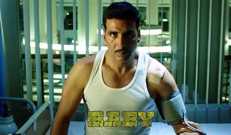 Akshay Kumar Baby Movie Photo : baby - photo 9 from album baby movie photos on Rediff Pages