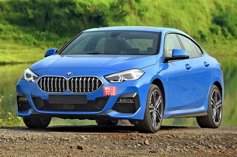 BMW 2 Series Gran Coupe India Review - Autocar India