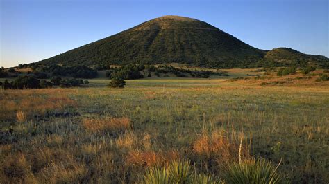 Capulin Volcano National Monument – Russ Finley Photography