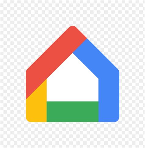 Google Home Logo Vector - 460328 | TOPpng