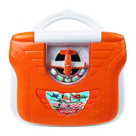 VTECH DISNEY PLANES - LEARNING LAPTOP USER MANUAL Pdf Download | ManualsLib