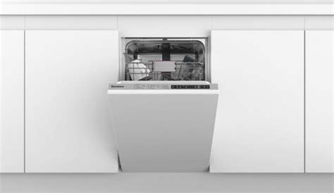 Dishwasher Dimensions and Sizes UK (Full Guide)