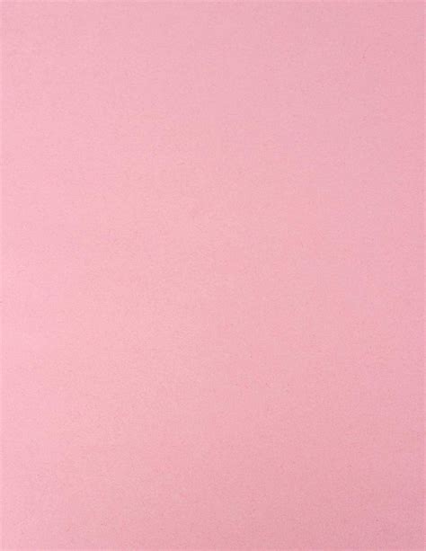 50 Colored Pink Sheet Card Stock Paper - Vellum Bristol Cover, Copy Paper, Printer Paper, 67lb ...