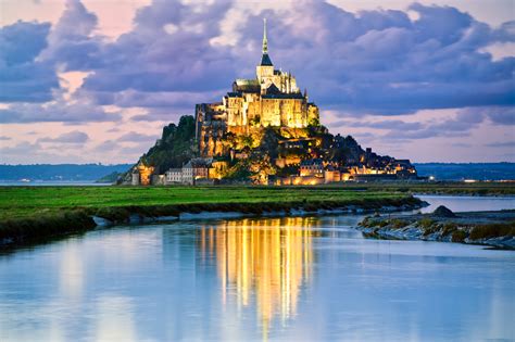 The Fairy Tale Tour: 10 Best Medieval Castles in Europe - MapQuest Travel