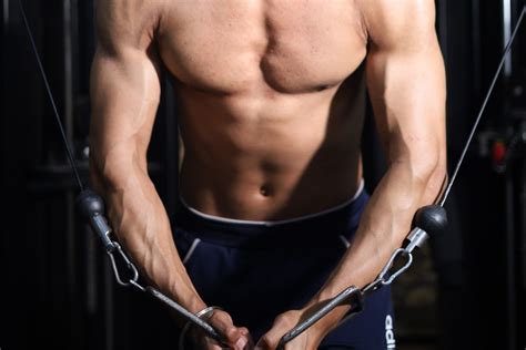 Cable Fly for Lower Chest: Benefits, Guide, and Variations