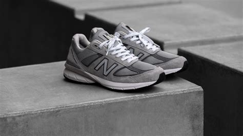 New Balance 990v5 | Shelflife