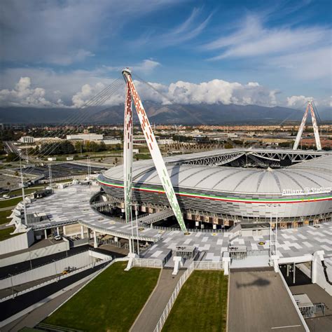 Match Tickets Juventus Men's First Team