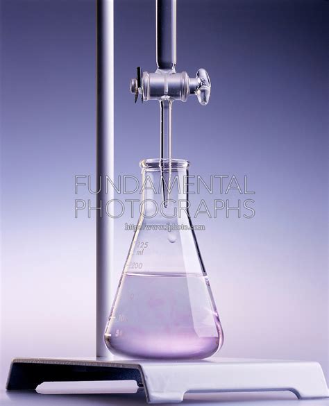 science chemistry titration phenolphthalein | Fundamental Photographs ...