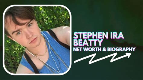 Stephen Ira Beatty’s biography: Things to Know about Annette Bening son?