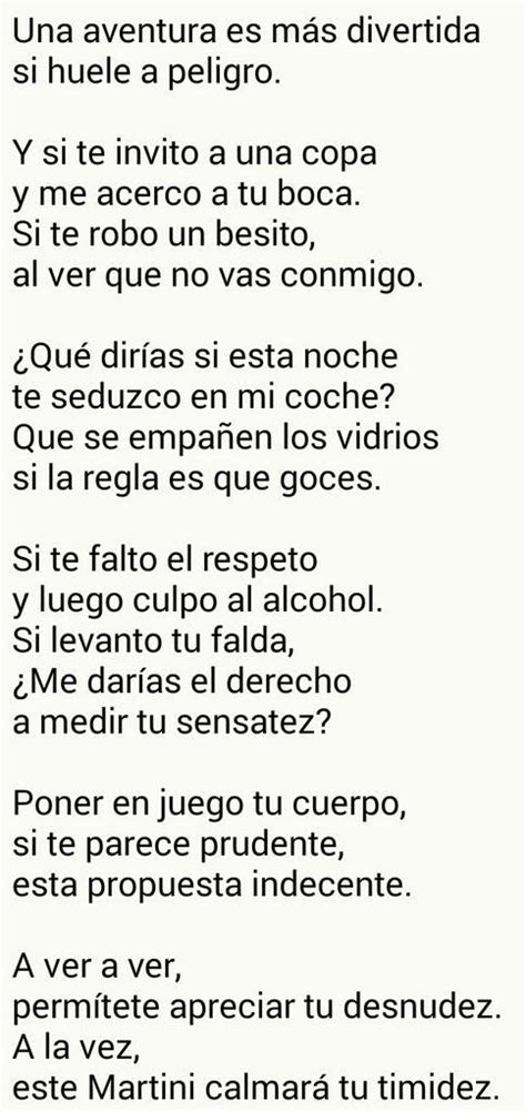 Letra De Propuesta Indecente - lasopaaaa