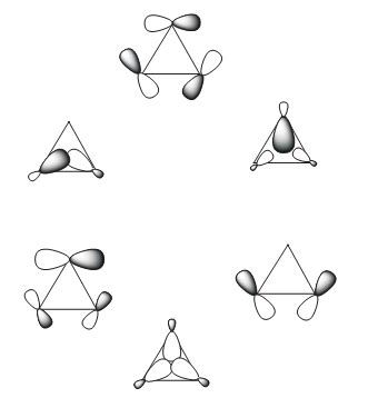 organic chemistry - Free Web-Based Orbital Solver to look into the Walsh orbitals of a perturbed ...