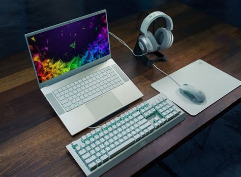 Razer launches latest 15-inch Blade gaming laptop and limited Mercury ...