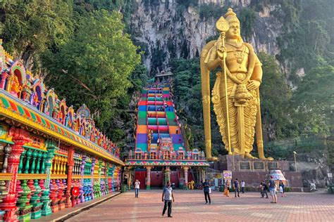 7 Things to Know Before Visiting Batu Caves Malaysia