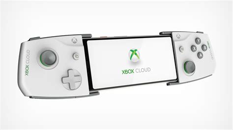 Nintendo Switch, move over: Microsoft's handheld Xbox plans revealed | T3