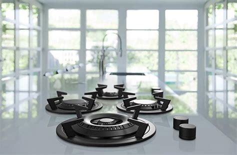 Tulip Cooking Modular Cooktops | Kitchen & Bath Business