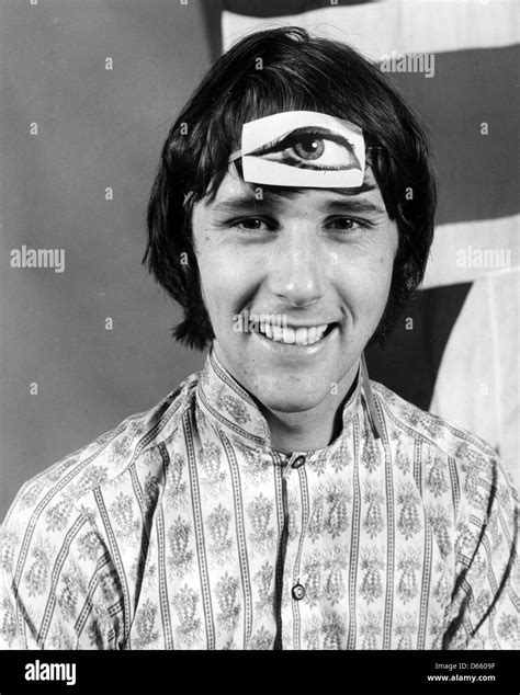 THE TREMELOES UK pop group with Chip Hawkes in November 1967. Photo ...