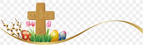 Easter Christian Cross Resurrection Of Jesus Clip Art, PNG, 7226x2279px, Easter, Christian Cross ...