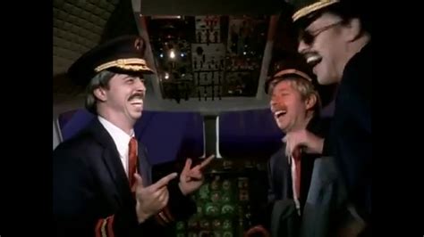 Foo Fighters: Pilots Laughing