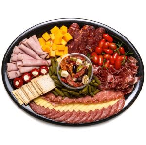 Deli Platters - Pearsall IGA