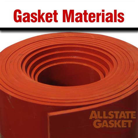 Gasket Materials And Applications - N-8092 Gaskets | N-8092 Gasket Material / Intended to ...