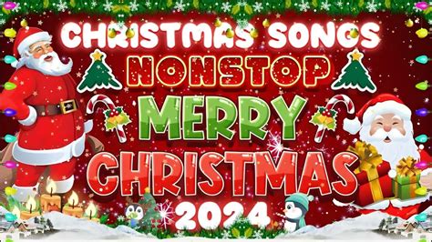 Pop Christmas Songs Playlist Christmas 🎅🏼🎅🏼 Pop Songs 2024 Best Christmas Songs Playlist - YouTube