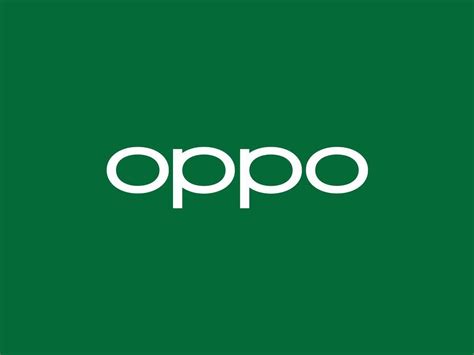 Oppo Logo Wallpapers - Top Free Oppo Logo Backgrounds - WallpaperAccess