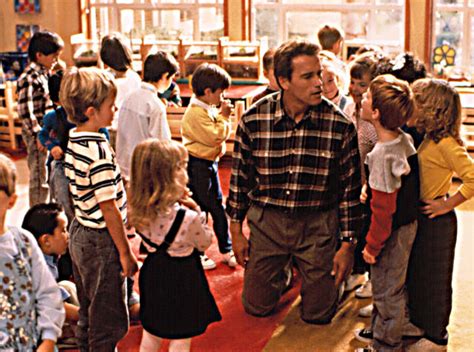 Arnold Schwarzenegger reunites with 'Kindergarten Cop' kids for 30th ...