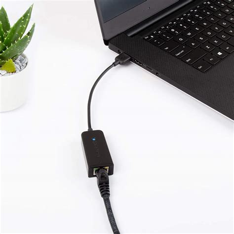 Can You Use A USB Ethernet Adapter For Your TV? – Glide Digital