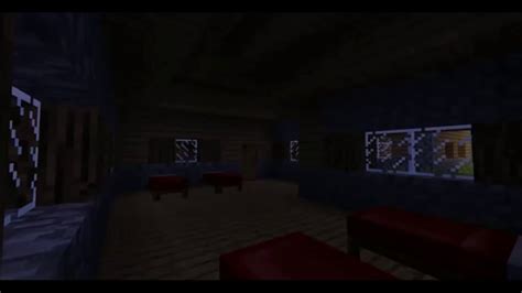 Inside Minecraft Rain Audio Raining Sounds Video [10 hours] - YouTube