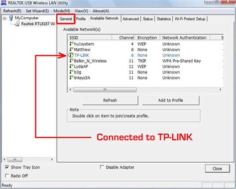 Realtek 11n usb wireless lan software driver - unityqlero