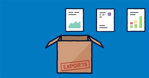 Improved data export now available - FreeAgent