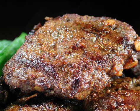 Lamb Backstrap Recipes In Oven | Besto Blog