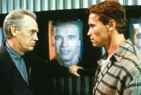 Total Recall [Cast] photo