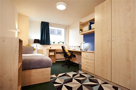 Residences | Accommodation | University of Leeds