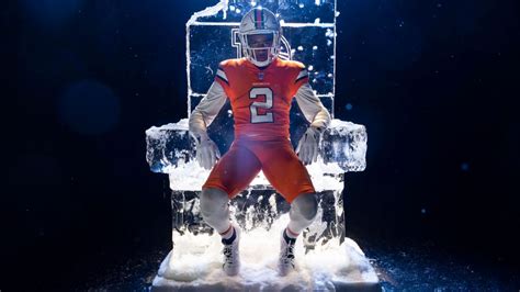 Denver Broncos To Wear “Snowcapped” White Alternate Helmets Twice In 2023 – SportsLogos.Net News