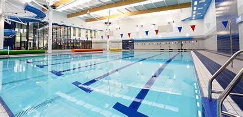 Win Unlimited Group Exercise Classes and Public Swimming at Consett Leisure Centre for a whole ...