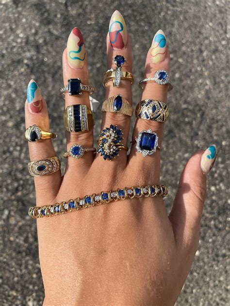 Sapphire Jewelry: Everything You Need To Know!