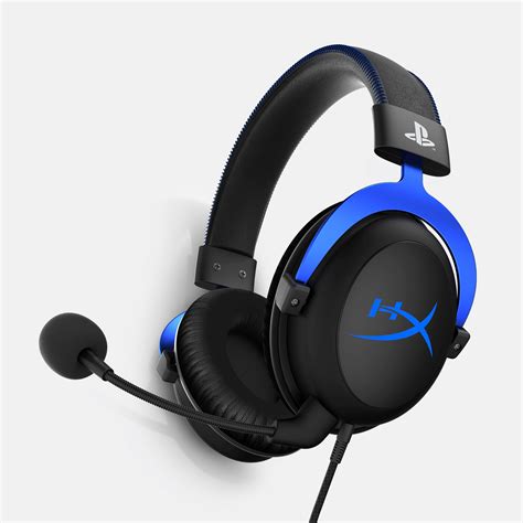 The HyperX Cloud Gaming Headset Review (2018) - Impulse Gamer